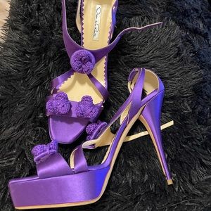 Brand new designer shoes!